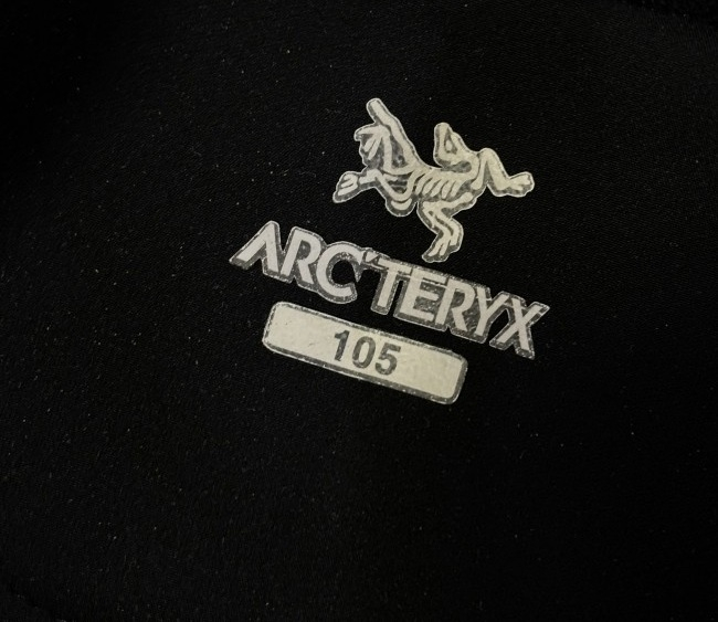 아크테릭스 바람막이 자켓 105/XL 이미지