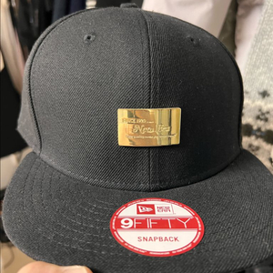 뉴에라 5FIFTY 스냅백 모자