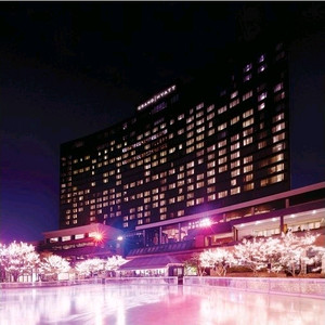 그랜드 하얏트 서울 호텔 숙박권, 조식 포함 / 24시간 투숙