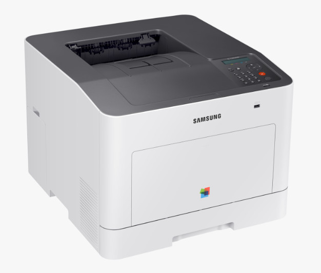 삼성컬러프린터 미개봉새상품 판매합니다.--1