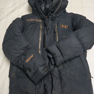 K2 코볼트 패딩 구형 95사이즈 이미지