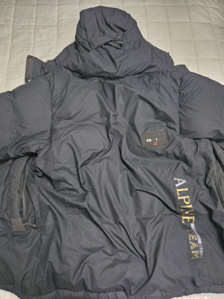 K2 코볼트 패딩 구형 95사이즈 이미지