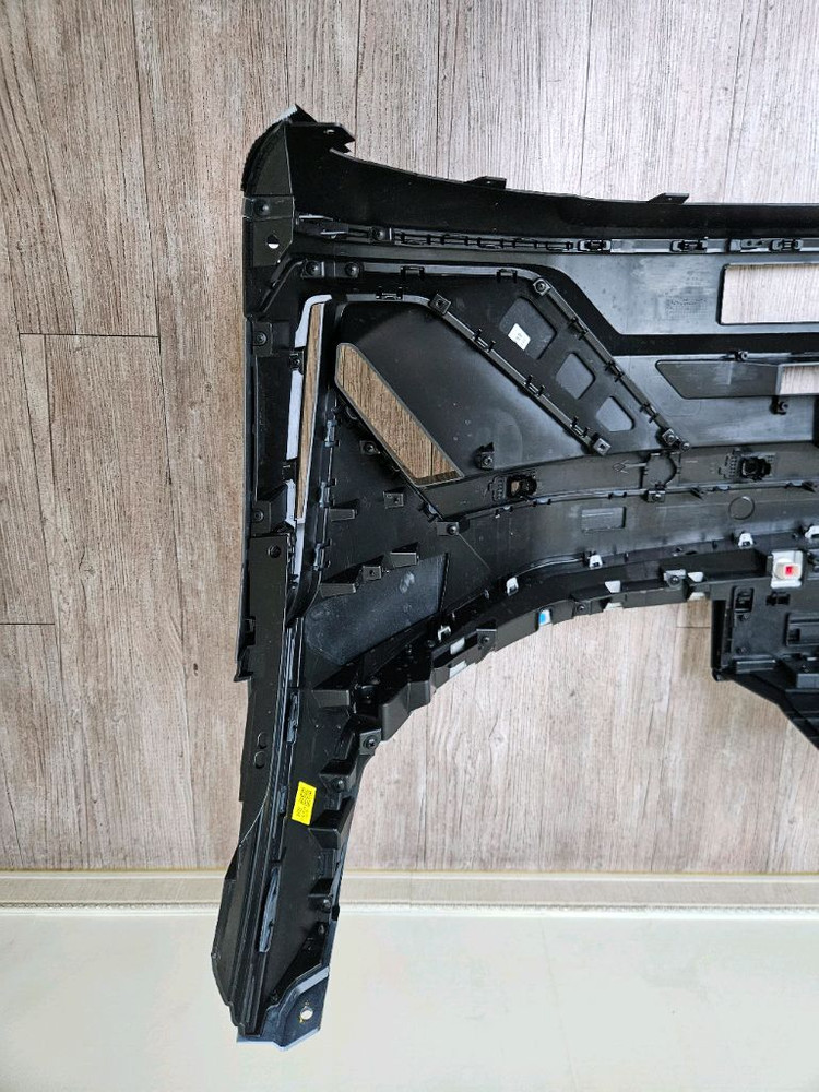 25년형아이오닉5 N 라인범퍼 이미지