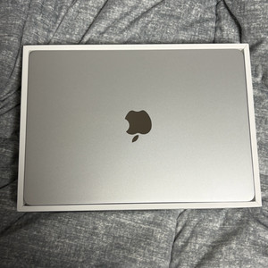 맥북에어 M2 실버 13인치 8GB/256GB