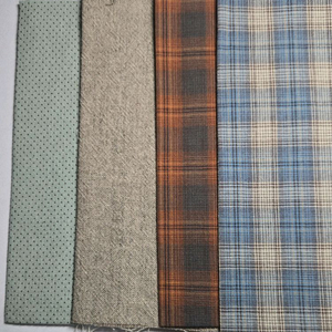 퀼트 원단 1/8마 4종, 1/4마 4종 일괄