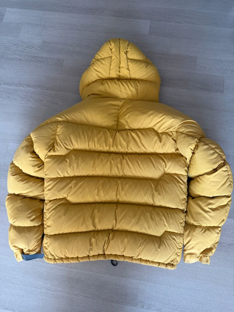 나이키 ACG 구스다운 패딩점퍼 XL 105--1