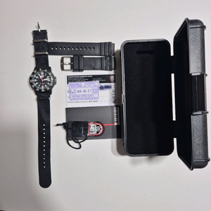 루미녹스 xs 0301