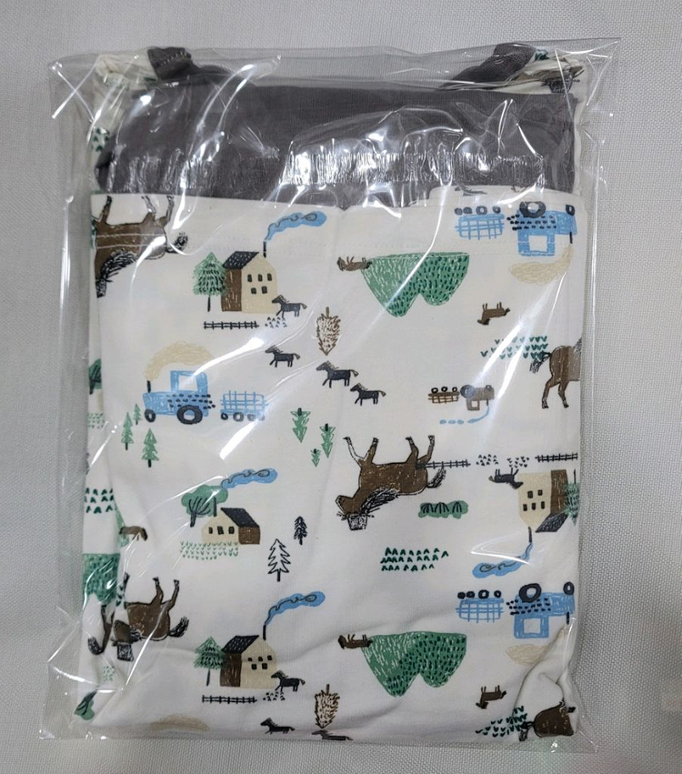 첨이첨이 남아삼각팬티 +내의 70호 새상품--3