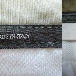 살바토레페라가모팬츠 에르메네질도 제냐팬츠 타미팬츠 등 이미지