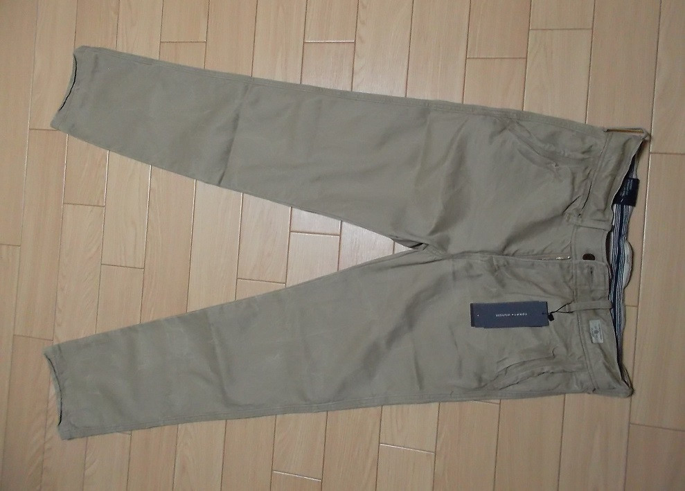 살바토레페라가모팬츠 에르메네질도 제냐팬츠 타미팬츠 등 이미지