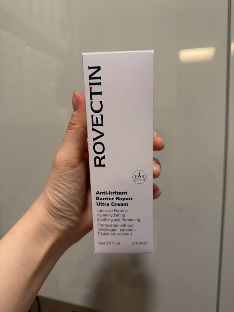 로벡틴 비타 토닝크림 50ml, 앤티 이리턴트 울트라 피부과 크림 100ml--2