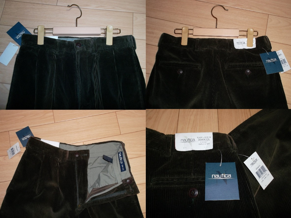 살바토레페라가모팬츠 에르메네질도 제냐팬츠 타미팬츠 등 이미지