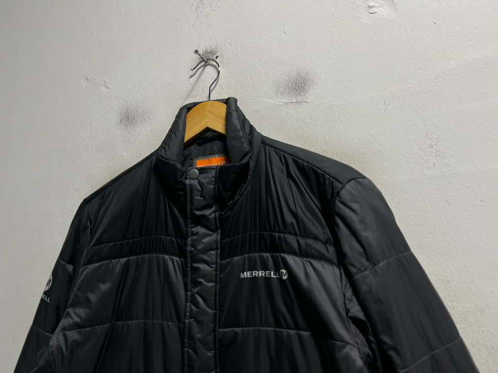 100 MERRELL 패딩 이미지