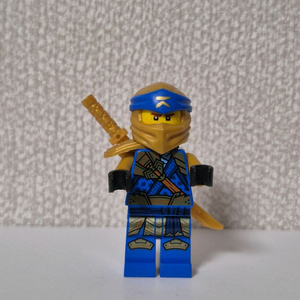 레고 닌자고 골드 제이 이미지