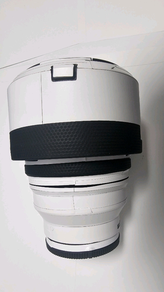 FE 85mm F1.4 GM II 렌즈 이미지