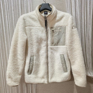 (정품)아이더 후리스집업(90)