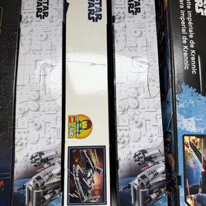 레고 스타워즈 75292 레이저 크레스트 새제품 판매