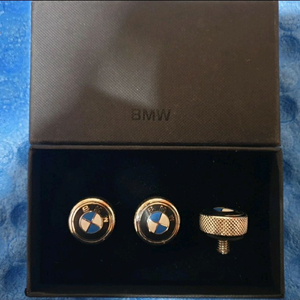 BMW 정품 아트볼트 3개 세트