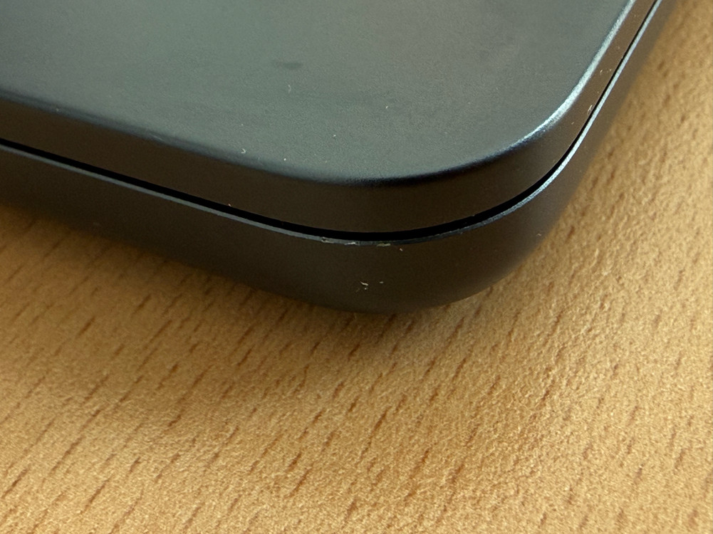 맥북에어13인치 M2 8GB/256GB 배터리성능91--2