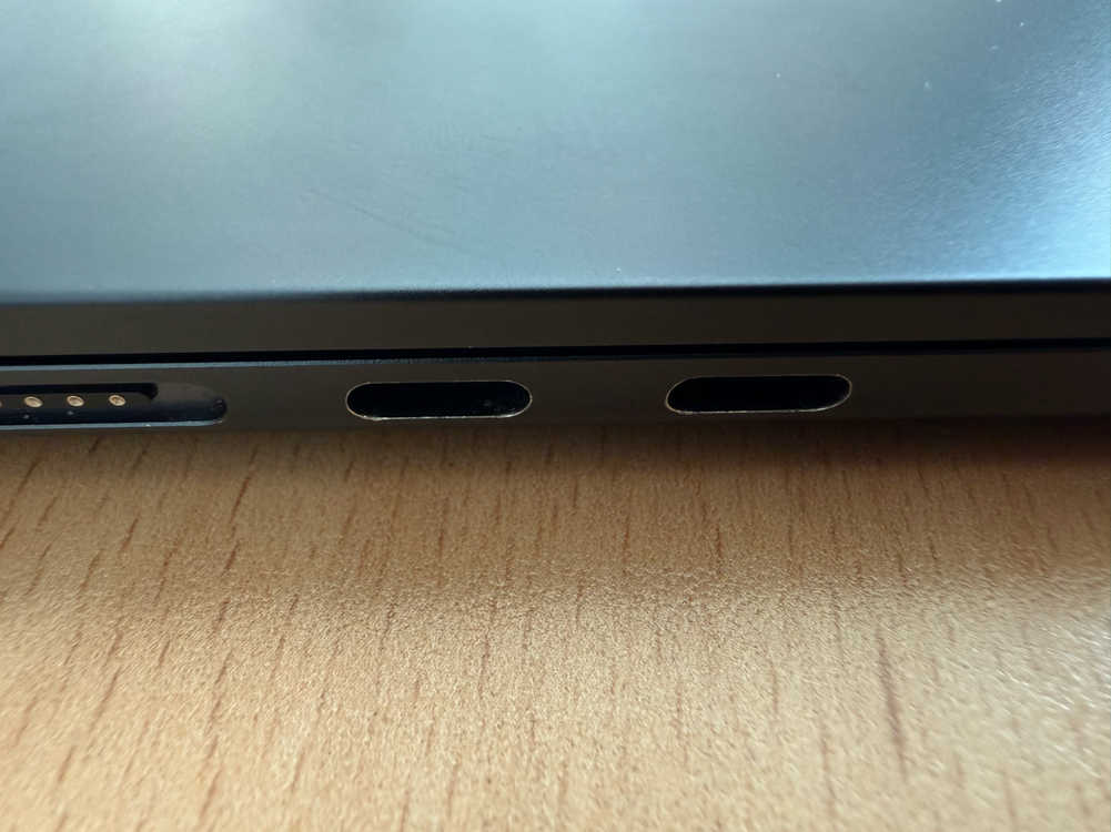 맥북에어13인치 M2 8GB/256GB 배터리성능91--3