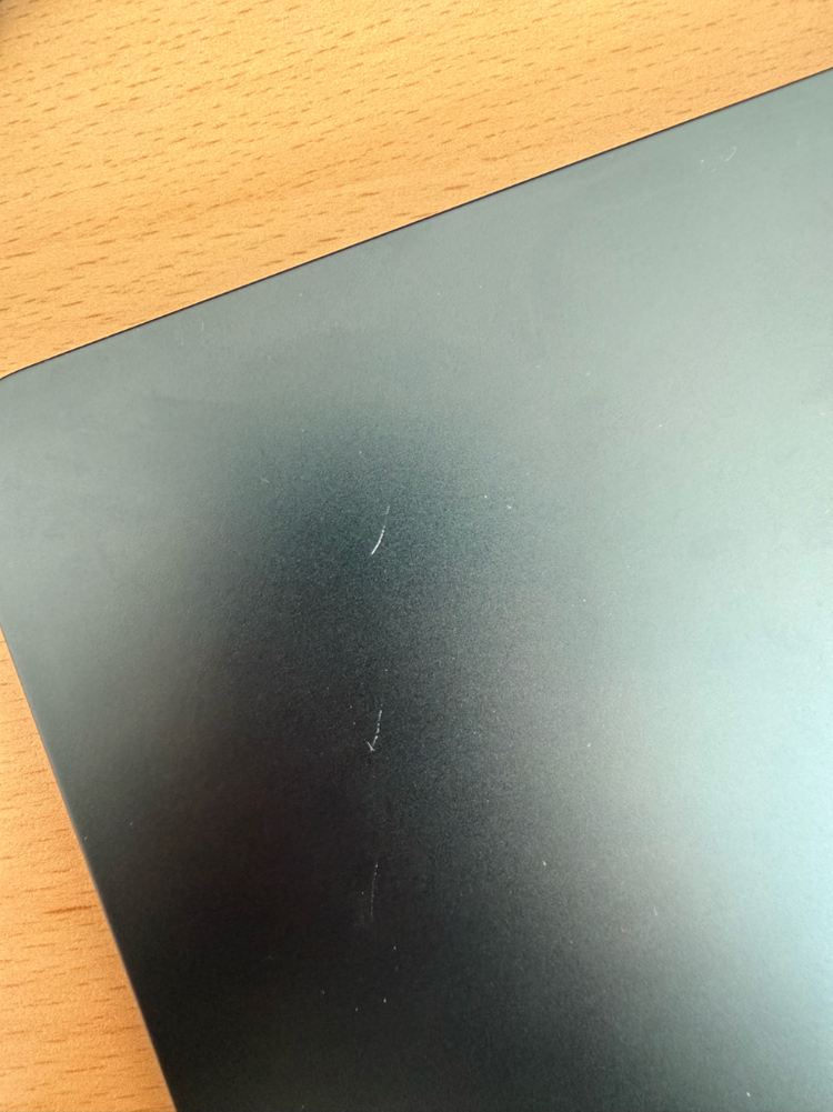 맥북에어13인치 M2 8GB/256GB 배터리성능91--4