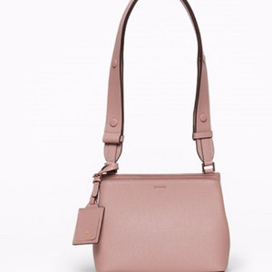 제이에스티나 숄더백(크로스가능)