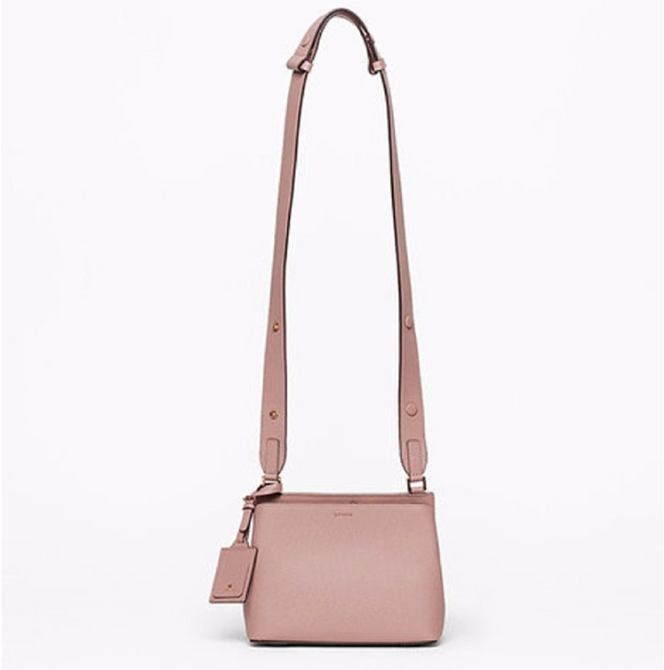 제이에스티나 숄더백(크로스가능)--1