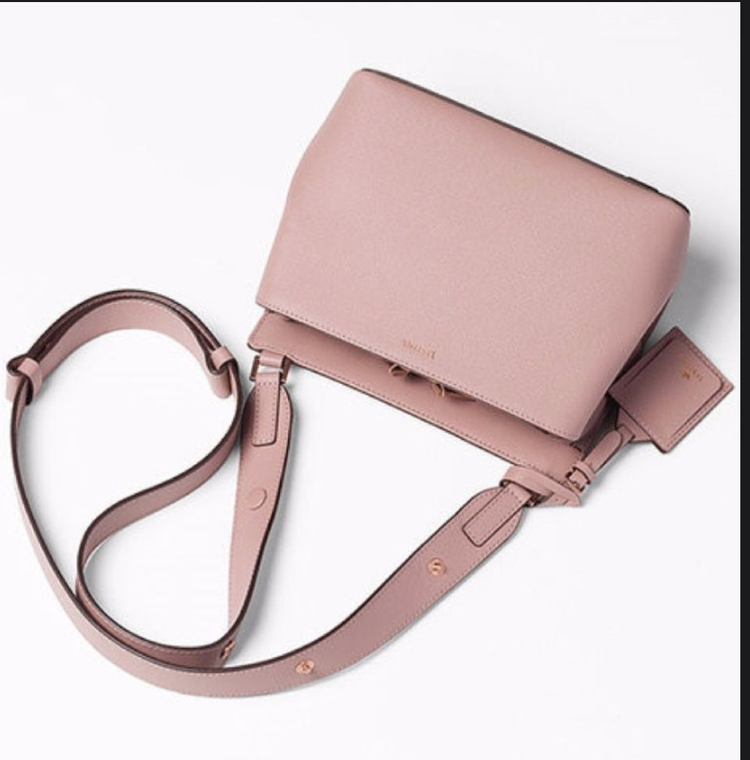 제이에스티나 숄더백(크로스가능)--2