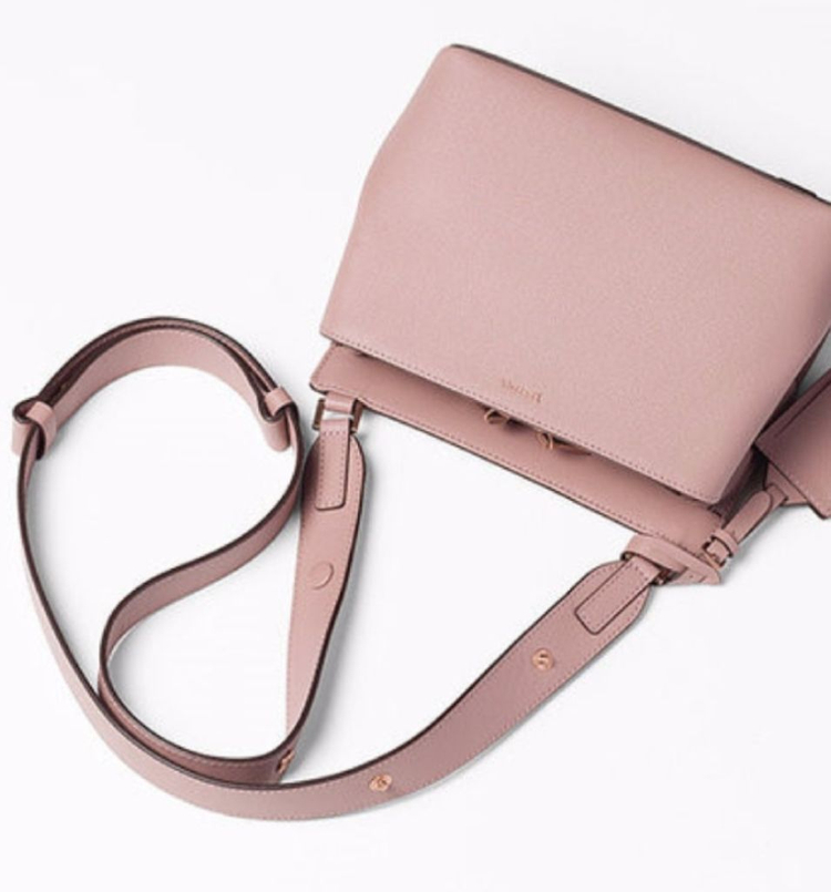 제이에스티나 숄더백(크로스가능)--3