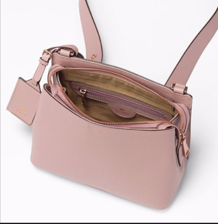 제이에스티나 숄더백(크로스가능)--4