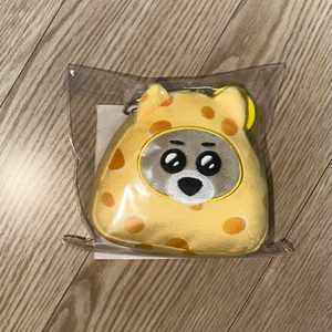 쁘넥도 치넥도 명명이 키링 양도 이미지