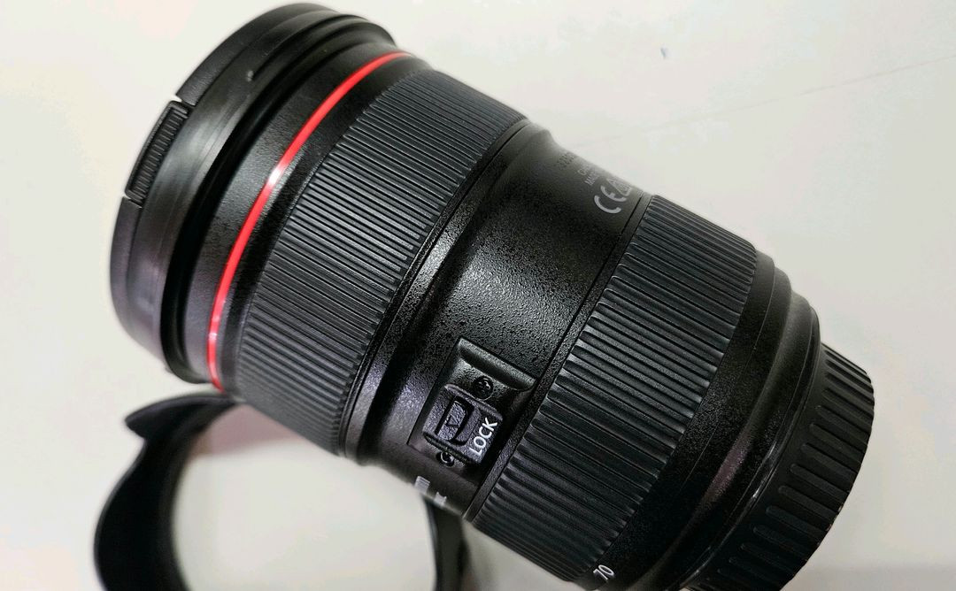 캐논 신계륵 EF 24-70mm F2.8L II USM 24-70L2--2