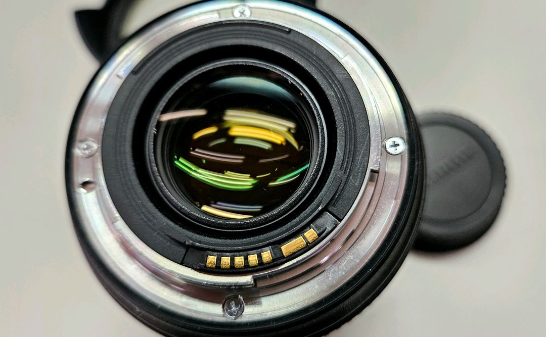 캐논 신계륵 EF 24-70mm F2.8L II USM 24-70L2--5