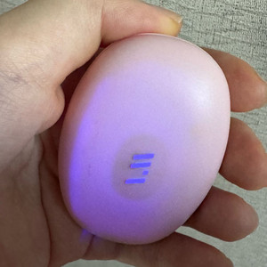 오아 칫솔살균기 이미지