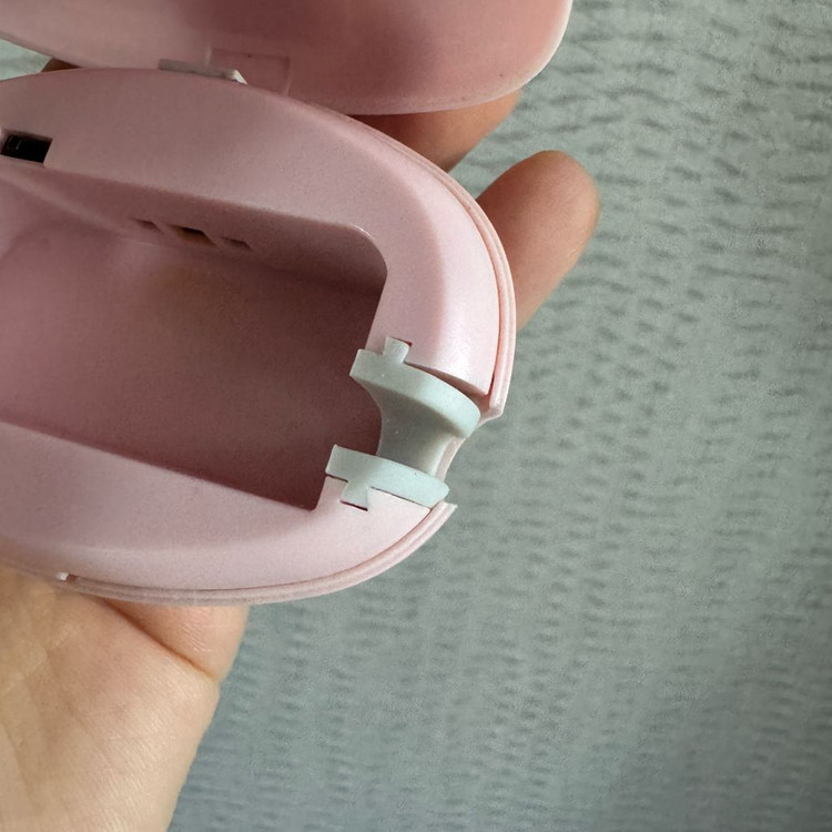 오아 칫솔살균기 이미지