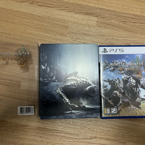 몬스터헌터 와일즈