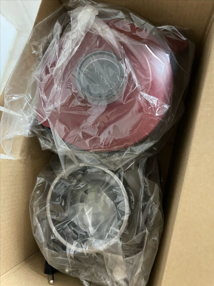 홈 스마트 큐브 믹서기--1