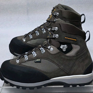 캬라반 Caravan 그랜드킹 고어텍스 중등산화 트레킹화 남성용 275~280 이미지