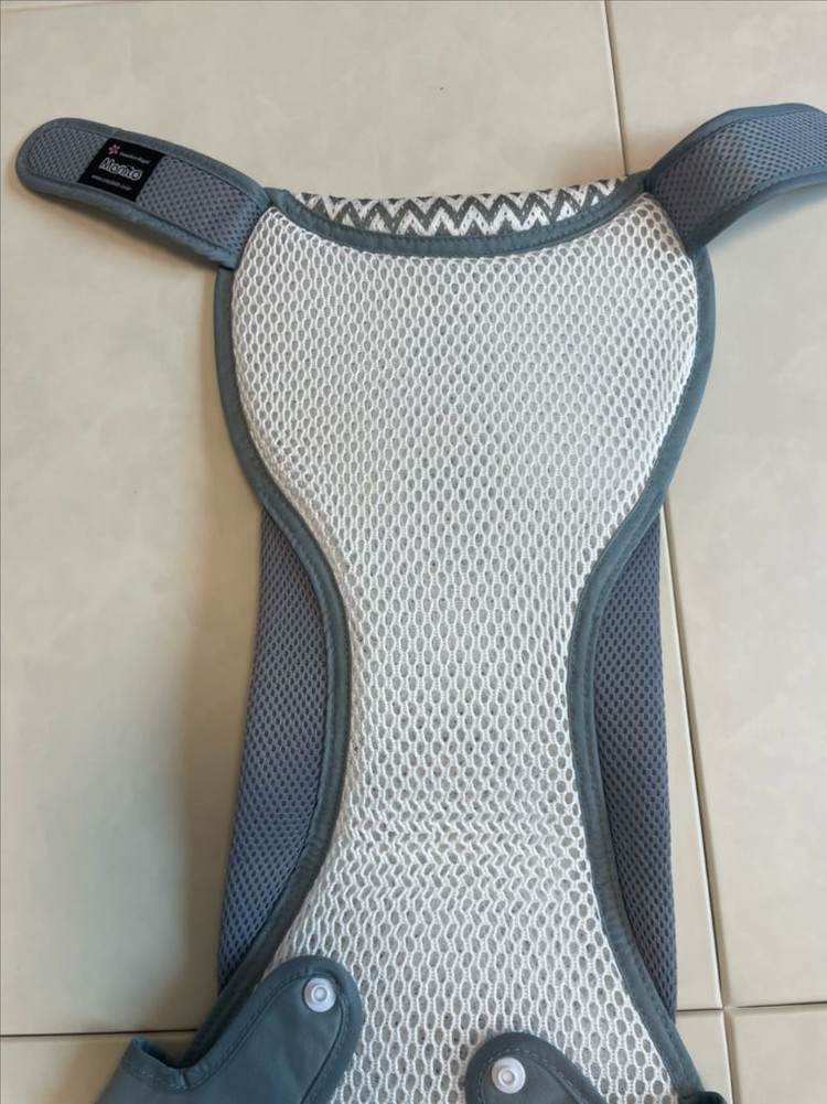 마니또아기띠쿨러(미사용 이미지