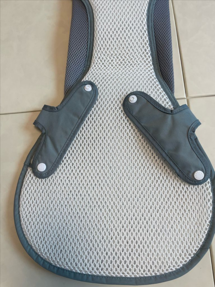 마니또아기띠쿨러(미사용 이미지