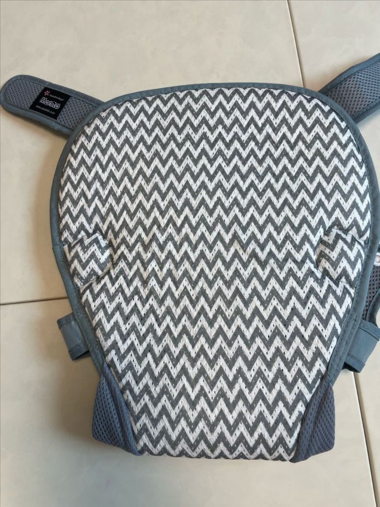 마니또아기띠쿨러(미사용 이미지