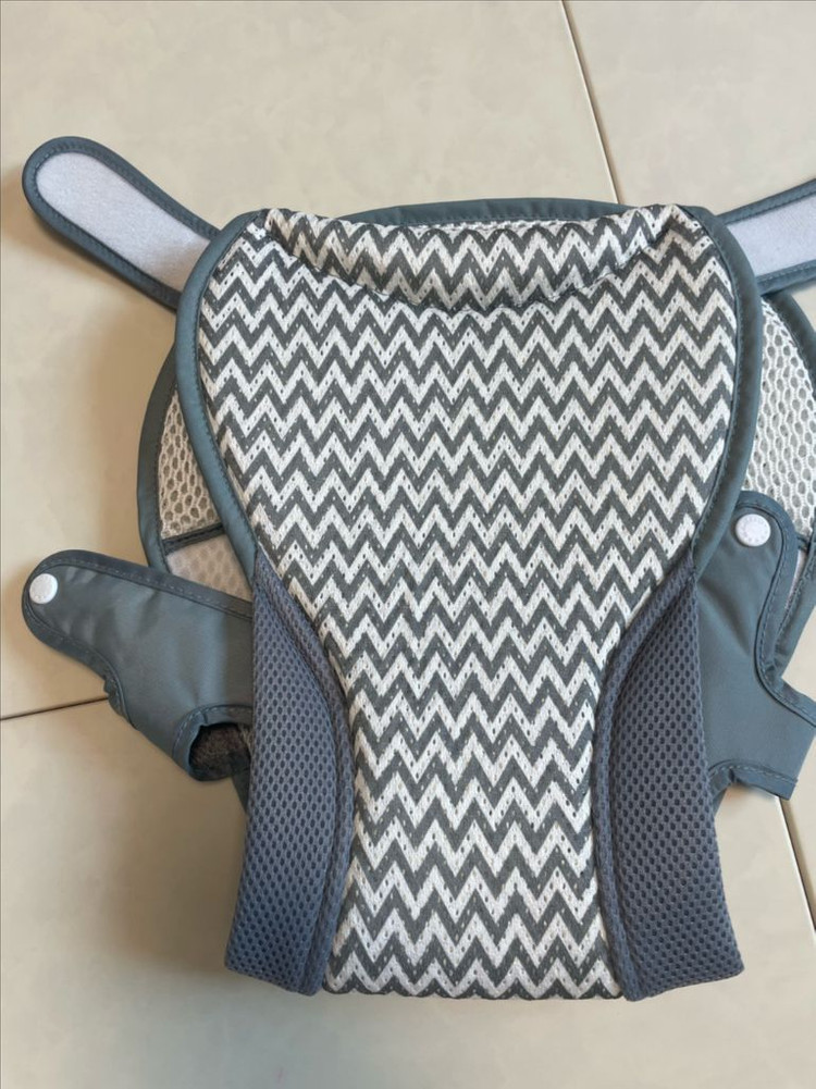 마니또아기띠쿨러(미사용 이미지