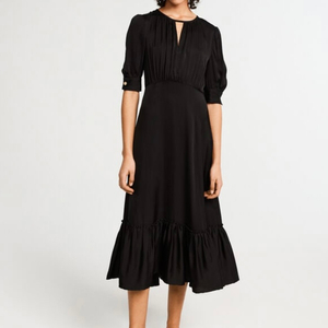 끌로디피에로 플레어 드레스 원피스 36