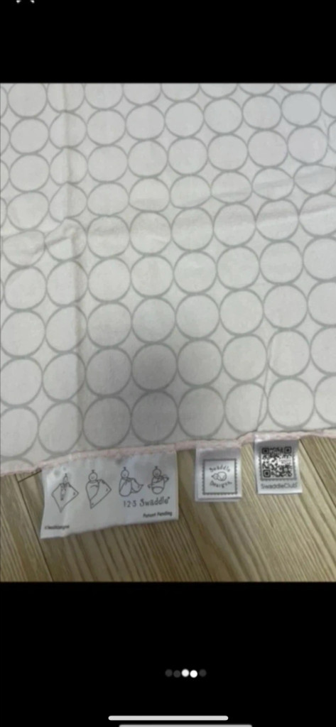 스와들블랭킷 이미지