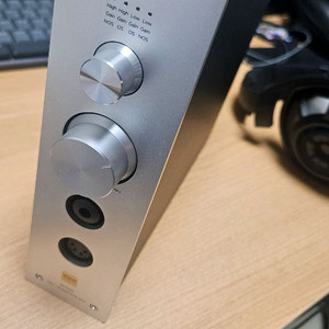 하이파이맨 ef500 dac 겸 amp 덱앰프 판매합니다