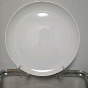 국제 도자기 멜라민 접시 16인치 대형그릇 이미지