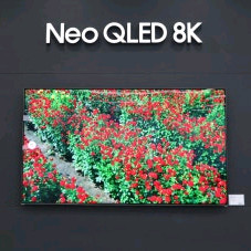 삼성전자 75인치 네오QLED 최고급형 8KTV 팝니다