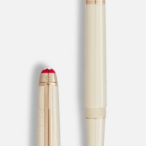 몽블랑 로미오와 줄리엣 클래식 만년필 f촉 미개봉 새제품 이미지