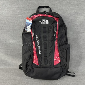 노스페이스 2018 평창동계올림픽 에디션 백팩/새상품/X8