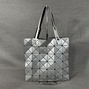 바오바오 이세이 미야케 루센트 토트백/정품/상태좋음/X9